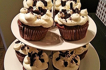 Oreo Cupcakes 167