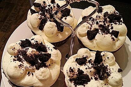 Oreo Cupcakes 146
