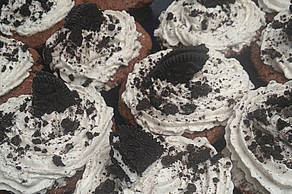 Oreo Cupcakes 152