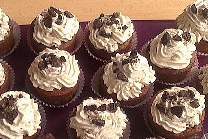 Oreo Cupcakes 133
