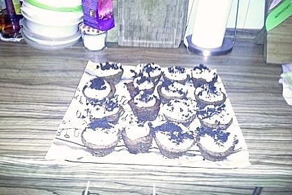 Oreo Cupcakes 219
