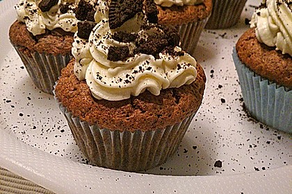 Oreo Cupcakes 60