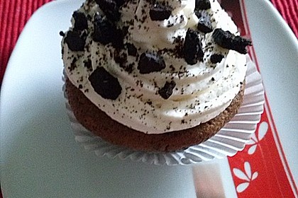 Oreo Cupcakes 161