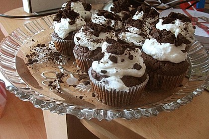 Oreo Cupcakes 138