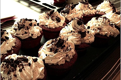 Oreo Cupcakes 81