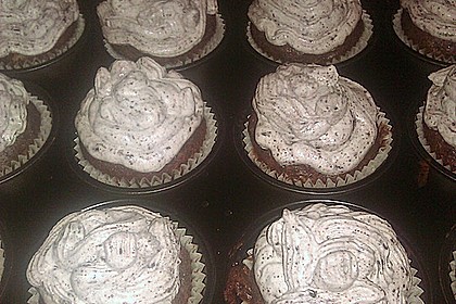 Oreo Cupcakes 196