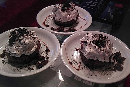 Oreo Cupcakes 211