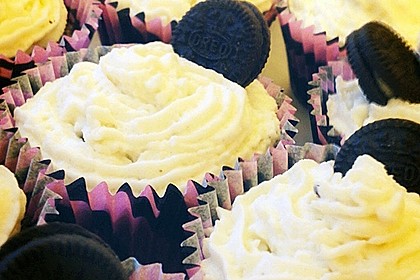 Oreo Cupcakes 209
