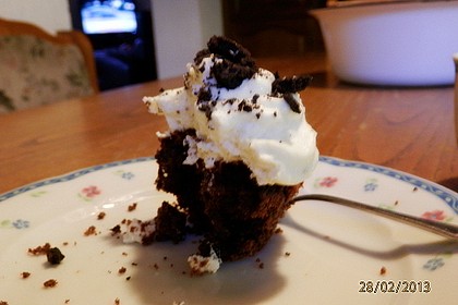 Oreo Cupcakes 216