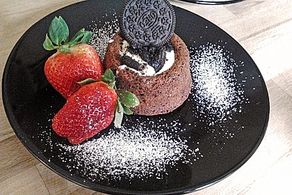 Oreo Cupcakes 82