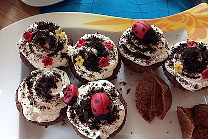 Oreo Cupcakes 83
