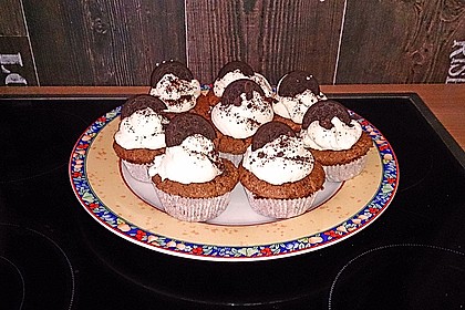Oreo Cupcakes 158