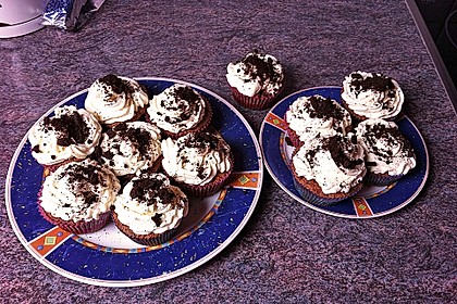 Oreo Cupcakes 206