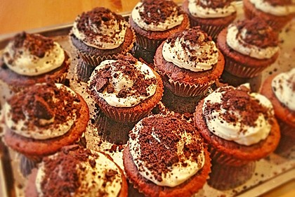 Oreo Cupcakes 170