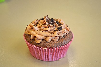 Oreo Cupcakes 122