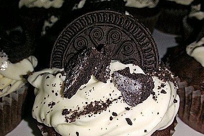 Oreo Cupcakes 44