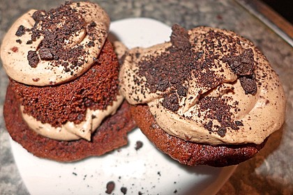 Oreo Cupcakes 163