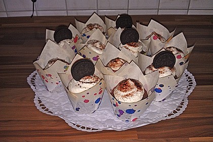 Oreo Cupcakes 141