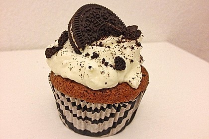 Oreo Cupcakes 37