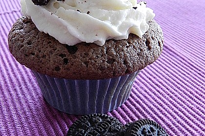 Oreo Cupcakes 39