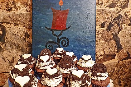 Oreo Cupcakes 68