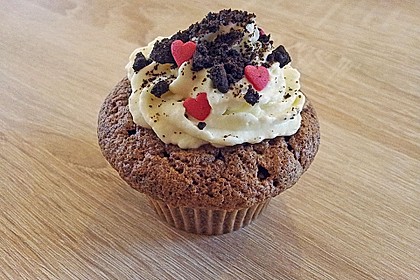 Oreo Cupcakes 195