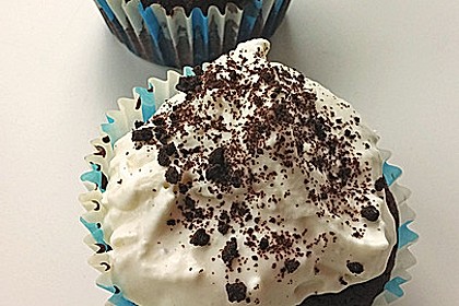 Oreo Cupcakes 178