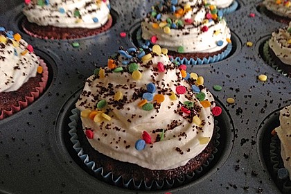 Oreo Cupcakes 72