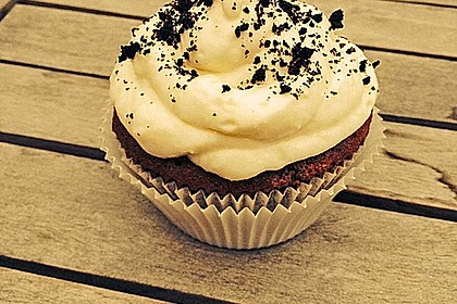 Oreo Cupcakes 90