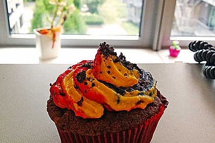 Oreo Cupcakes 169