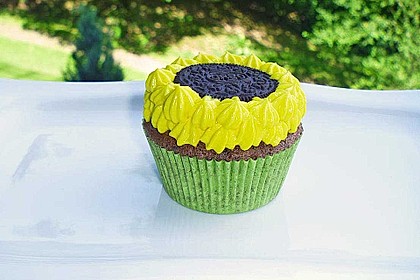Oreo Cupcakes 24