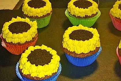 Oreo Cupcakes 41