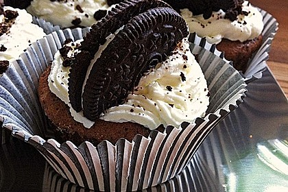 Oreo Cupcakes 148