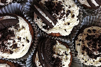 Oreo Cupcakes 66