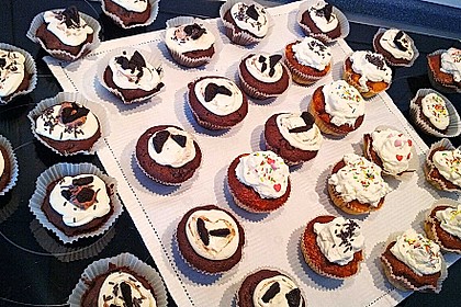 Oreo Cupcakes 65