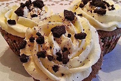 Oreo Cupcakes 35
