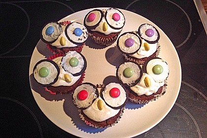 Oreo Cupcakes 79