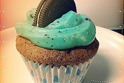Oreo Cupcakes 28