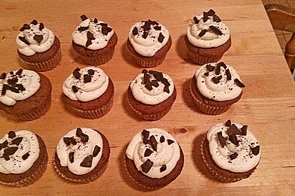 Oreo Cupcakes 126