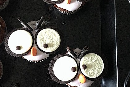 Oreo Cupcakes 5