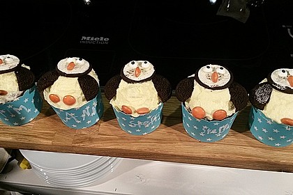 Oreo Cupcakes 20