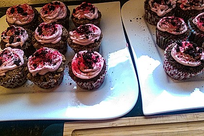 Oreo Cupcakes 57