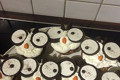 Oreo Cupcakes 43