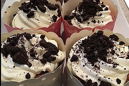 Oreo Cupcakes 13