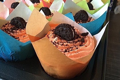 Oreo Cupcakes 94