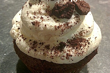 Oreo Cupcakes 100