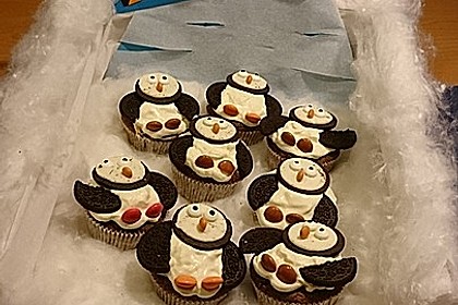 Oreo Cupcakes 10