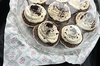 Oreo Cupcakes 107