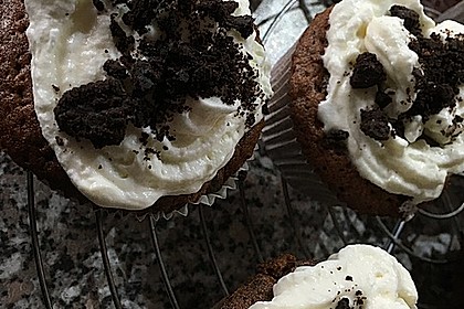 Oreo Cupcakes 77