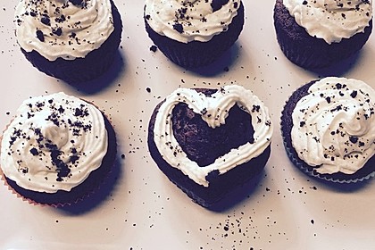Oreo Cupcakes 62